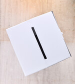 Pudełko na koperty  Papierowe dopasowane do zaproszeń  ślubne pudełko na koperty, papierowa kopertówka, papierowe pudełko na koperty grafika dopasowana do dowolnego wzoru, biała kopertówka2