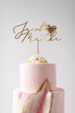 Figurki na tort / cake topper statuetki akryl figurki na tort   2