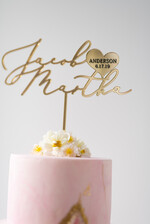 Figurki na tort / cake topper statuetki akryl figurki na tort   3