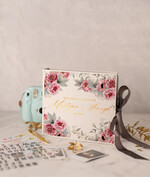 Prezenty, Podziękowania dla Rodziców Albumy na zdjecia prezent upominek dla rodziców ślub, album z tekstem podziękowania oraz na zdjęcia ze ślubu0