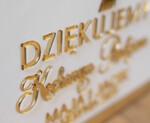 Prezenty, Podziękowania dla Rodziców Podziękowania dla rodziców w ramie pomysł na podziękowania dla rodziców, rustykalna rama drzewko wasze imiona1