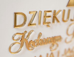 Prezenty, Podziękowania dla Rodziców Podziękowania dla rodziców w ramie podziękowania dla rodziców na wesele rustykalne wesele rama wasze imiona do wypisania ręcznie1