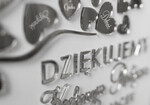 Prezenty, Podziękowania dla Rodziców Podziękowania dla rodziców w ramie prezent dla rodziców ślub podziekowania, rustykalne wesele rama wasze imiona1
