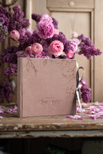 Albumy ślubne Pudełka na zdjęcia  album na zdjęcia   pamiątka ślubna welurowy album piękny album ślubny13