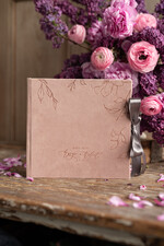 Albumy ślubne Pudełka na zdjęcia  album na zdjęcia   pamiątka ślubna welurowy album piękny album ślubny5