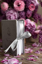 Albumy ślubne Pudełka na zdjęcia  album na zdjęcia  wyjątkowa pamiątka z okazji ślubu album na zdjęcia 9