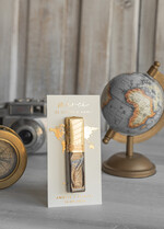 Podziękowania dla Gości Weselnych Czekoladki tematyczne podziękowania dla gości po weselu, czekoladki merci w podziękowaniu dla gości weselnych, podziękowania dla gości z mapą świata2