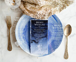 Menu special line karta potraw menu weselnych inspirowana grą o tron 0