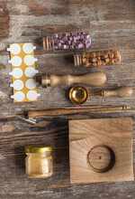 PREZENTY NA RÓŻNE OKAZJE  Kaligrafia Zestaw do nauki kaligrafii nowoczesnej oraz zestaw papeterii 15