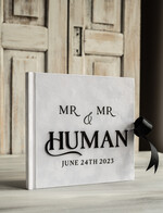 Pudełko na koperty  glamour zestaw na ślub kopertówka i księga wpisów gości, welurowy zestaw pudełko na koperty pamiątkowa księga wpisów gości, elegancki prezent ślubny dla młodej pary6