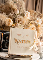 Pudełko na koperty  glamour zestaw na ślub kopertówka i księga wpisów gości, welurowy zestaw pudełko na koperty pamiątkowa księga wpisów gości, elegancki prezent ślubny dla młodej pary15