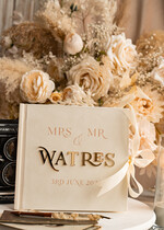 Pudełko na koperty  glamour zestaw na ślub kopertówka i księga wpisów gości, welurowy zestaw pudełko na koperty pamiątkowa księga wpisów gości, elegancki prezent ślubny dla młodej pary13