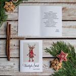 Kartki świąteczne z logo firmy kartka pudełko kolorowa kartka świąteczna kartki świąteczne dla firm z logo    4