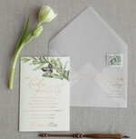 Zmień/Zarezerwuj datę ślubu - save the date Zmień datę Ślubu powiadomienia o dacie ślubu    0