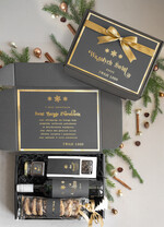 Prezenty oferta dla Firm słodkie zestawy  kosze prezentowe dla firm, prezenty biznesowe  z kawą i herbatą, upominki na święta dla pracowników i kontrahentów, personalizowane prezenty firmowe, zestawy świąteczne z logo0