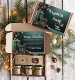 Prezenty oferta dla Firm słodkie zestawy  Oryginalne prezenty świąteczne dla klientów biznesowych, drobne prezenty swiateczne od firm z logo, drobne prezenty dla pracowników od firmy, firmowe prezenty0