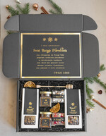 Prezenty oferta dla Firm słodkie zestawy  kosze prezentowe dla firm, prezenty biznesowe z kawą i herbatą, upominki na święta dla pracowników i kontrahentów, personalizowane prezenty firmowe, zestawy świąteczne z logo, firmowe upominki świąteczne0