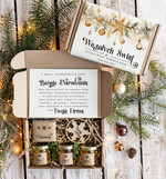 Prezenty oferta dla Firm słodkie zestawy  Oryginalne prezenty świąteczne dla klientów biznesowych, drobne prezenty swiateczne od firm z logo, drobne prezenty dla pracowników od firmy, prezenty firmowe0