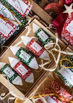 Prezenty oferta dla Firm słodkie zestawy  Prezenty firmowe upominki biznesowe, kosze prezentowe z logo firmy 8