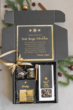 Prezenty oferta dla Firm słodkie zestawy  kosze prezentowe dla firm, prezenty biznesowe dla firm z kawą i herbatą, upominki na święta dla pracowników, świąteczne gadżety dla pracowników i kontrahentów, personalizowane prezenty firmowe, zestawy świąteczne z logo, eleganckie kosze prezentowe, firmowe upominki świąteczne1