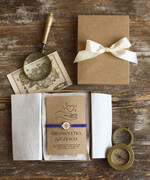 prezenty dla niej bransoletki szczęścia  Pomysł na Prezent dla Dziewczyny Bransoletka drewniana Róza wiatrów Super Pomysł na Prezent dla Podróżniczki Drewniana Bransoletka 4