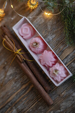 prezenty dla niej zestawy kosmetyczne  pomysł na praktyczny prezent dla mamy pod choinkę, zestaw kosmetyków do kąpieli12