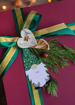 prezenty dla niej zestawy kosmetyczne  gadżet pomysł na święta dla koleżanki, zestaw kosmetyków do kąpieli17