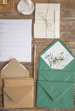 prezenty dla niej kaligrafia gadżety dla dziewczyny na święta, kaligrafia nowoczesna zestaw do nauki4