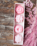 Prezenty dla świadków boxy prezentowe dla Świadkowej, prośba o świadkowanie   PROŚBA o Świadkowanie Box dla świadkowej Druhny Różowy Zestaw Prezentowy czy zostaniesz moją świadkową?7