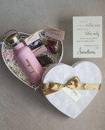 Prezenty dla świadków boxy prezentowe dla Świadkowej, prośba o świadkowanie  prośba o świadkowanie pomysł na prezent dla świadkowej bidon naklejką świadkowa, box prezentowy dla świadkowej kubek termiczny prezenty dla świadków 1