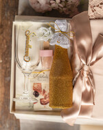 Prezenty dla świadków boxy prezentowe dla Świadkowej, prośba o świadkowanie  pomysł na prośbę o świadkowanie2