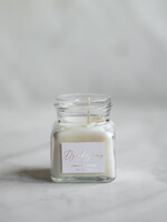 Podziękowania dla Gości Weselnych Mydełka Świece Zawieszki sojowe prezencik dla gości weselnych pachnąca świeczka pomysł na prezent dla gości świeca zapachowa 0