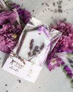 Podziękowania dla Gości Weselnych Mydełka Świece Zawieszki sojowe prezenty dla gości na weselu, zapachowe zawieszki sojowe, Zapachowa zawieszka sojowa jako podziękowania dla Gości weselnych, lawendowa zawieszka zapachowa2