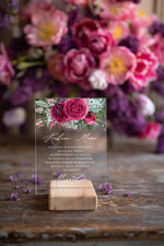 Prezenty dla Mamy kartki i magnesy na lodówkę z życzeniami  prezent ręcznie robiony z okazji dnia mamy kartka w pudełku na dzień matki   0