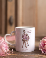 Prezenty dla Mamy Zestawy kosmetyczne  Pomysł na Praktyczny Prezent dla Mamy Zestaw Kosmetyków z Kubkiem Prezent na Dzień Mamy Kosmetyki Naturalne 3