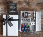 Prezenty dla świadków boxy prezentowe dla Świadka   Fan Wiedźmina zestaw prezentowy czy zostaniesz moim świadkiem spinki do mankietu Wiedźmin 0