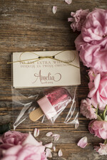 wieczór Panieński podziękowania za wieczór panieński podziękowania za wieczór panieński balsam do ust -  Prezenciki dla dziewczyn na Panieński2