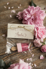 wieczór Panieński podziękowania za wieczór panieński podziękowania za wieczór panieński balsam do ust -  Prezenciki dla dziewczyn na Panieński3