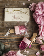 wieczór Panieński podziękowania za wieczór panieński podziękowania za wieczór panieński balsam do ust -  Prezenciki dla dziewczyn na Panieński0