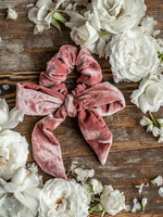 wieczór Panieński zestawy podziekowania na wieczór panieński Zestaw na wieczór Panieński  - Koszulka Dowolny Napis  - T-Shirt Złote litery Bidon i Frotka do włosów6