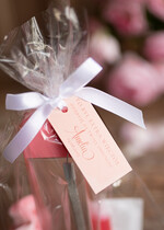 wieczór Panieński zestawy podziekowania na wieczór panieński Zestaw podziękowania za wieczór panieński  Prezent dla dziewczyn na Panieński Butelka i elektrolity2