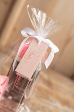 wieczór Panieński zestawy podziekowania na wieczór panieński Zestaw podziękowania za wieczór panieński  Prezent dla dziewczyn na Panieński Butelka i elektrolity1