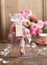 wieczór Panieński zestawy podziekowania na wieczór panieński Zestaw podziękowania za wieczór panieński  Prezent dla dziewczyn na Panieński Butelka i elektrolity2