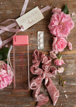 wieczór Panieński zestawy podziekowania na wieczór panieński Zestaw podziękowania za wieczór panieński  Prezent dla dziewczyn na Panieński Butelka i elektrolity0