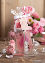 wieczór Panieński zestawy podziekowania na wieczór panieński Zestaw podziękowania za wieczór panieński  Prezent dla dziewczyn na Panieński Butelka i elektrolity1