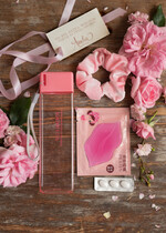 wieczór Panieński zestawy podziekowania na wieczór panieński Zestaw podziękowania za wieczór panieński  Prezent dla dziewczyn na Panieński Butelka i elektrolity0