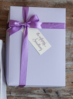 Prezenty dla świadków podziękowania dla świadkowej Podziękowania dla świadkowej Zestaw Kosmetyczny Naturalne Spa podziękowanie za Świadkowanie1