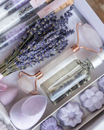 Prezenty dla świadków podziękowania dla świadkowej Podziękowania dla świadkowej Zestaw Kosmetyczny Naturalne Spa podziękowanie za Świadkowanie4