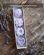 Prezenty dla świadków podziękowania dla świadkowej Podziękowania dla świadkowej Zestaw Kosmetyczny Naturalne Spa podziękowanie za Świadkowanie9