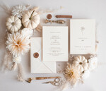 Zaproszenia ślubne Proste i Nowoczesne  nowoczesne zaproszenia slubne delikatne wzory, proste zaproszenia na ślub, delikatne zaproszenia slubne, eleganckie zaproszenia na slub, proste wzory zaproszeń ślubnych1